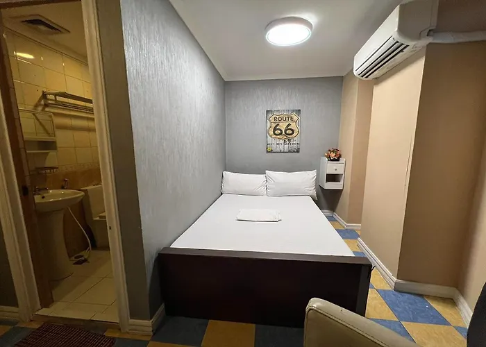 Remedios Center 3*