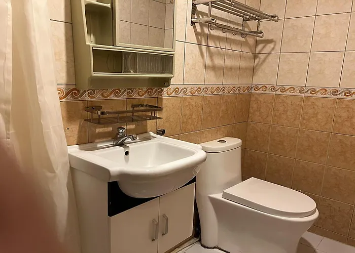 Hotel Remedios Center 3*