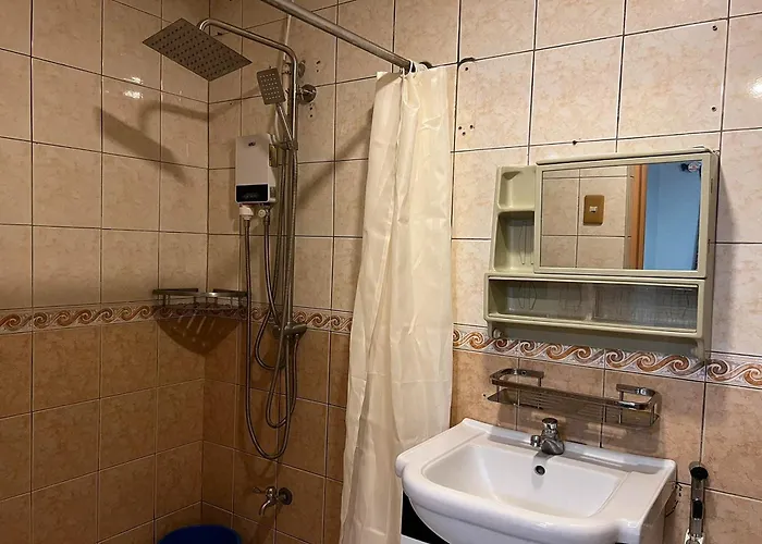 Hotel Remedios Center