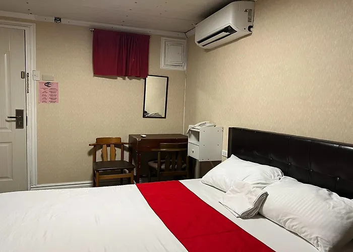 Hotel Remedios Center 3*