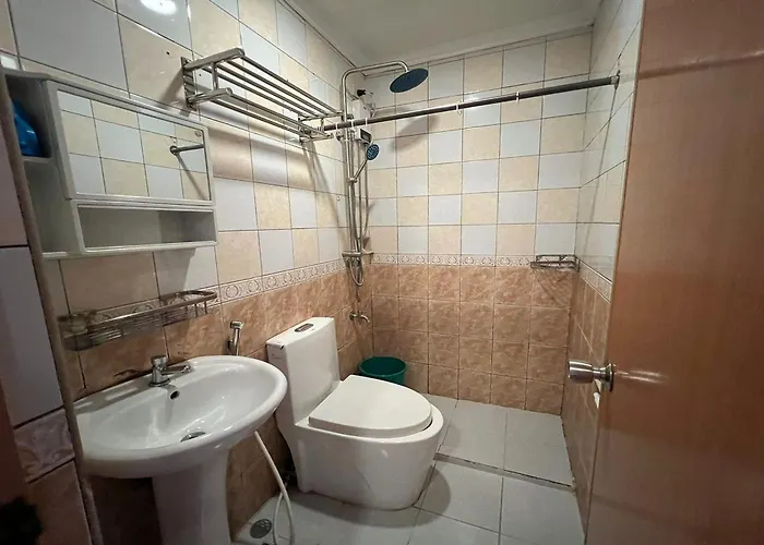 Remedios Center Hotel