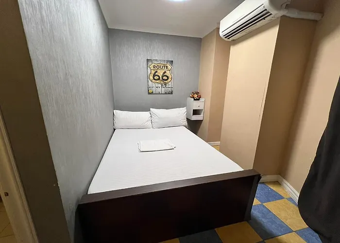 Remedios Center 3*