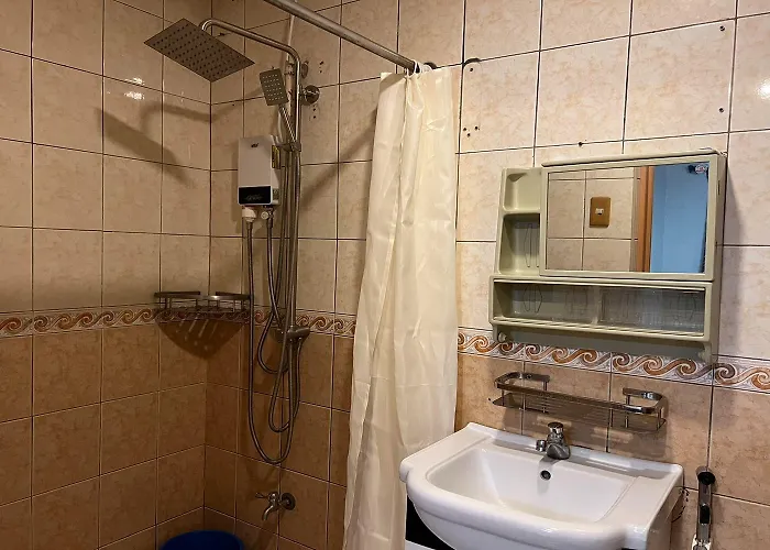 Remedios Center Hotel 3*