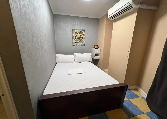 Remedios Center Hotel 3*