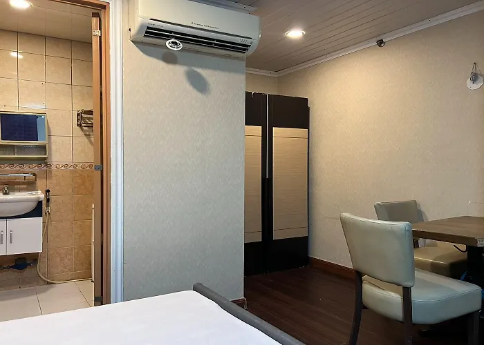 Remedios Center Hotel