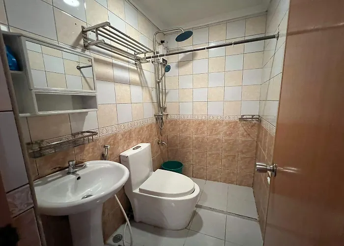 Remedios Center Hotel 3*