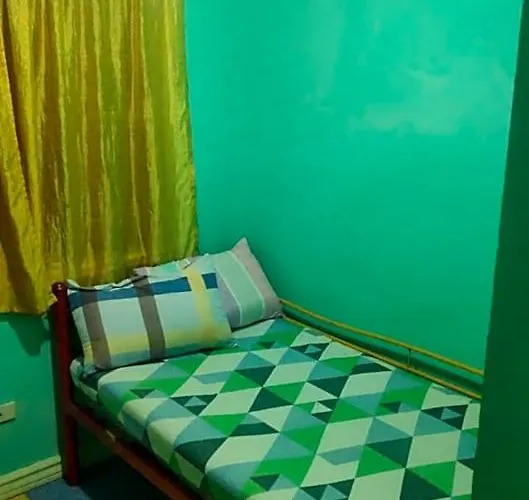 Hotel Remedios Center 3*
